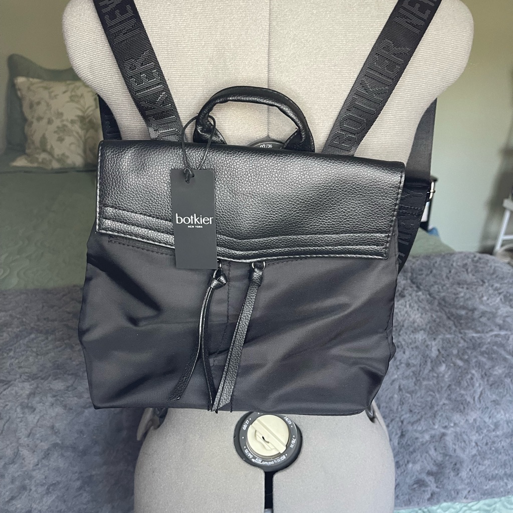 Botkier Backpack Bag